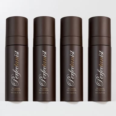 Tanning Face Micromist 4-Pack
