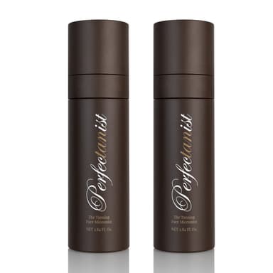 Tanning Face Micromist Duo