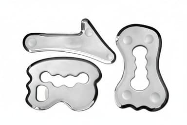 PerformWell Blade IASTM Tool Set