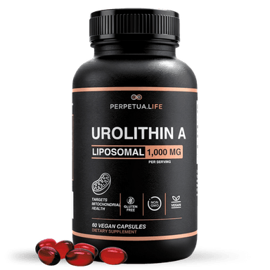 Urolithin-A Liposomal 1,000mg