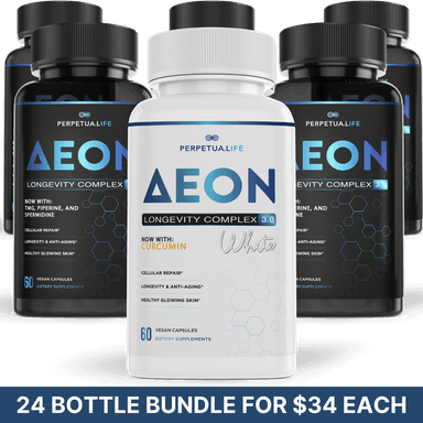 AEON Black & White 24-Bottle Bundle