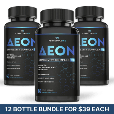 AEON 12-Bottle Bundle