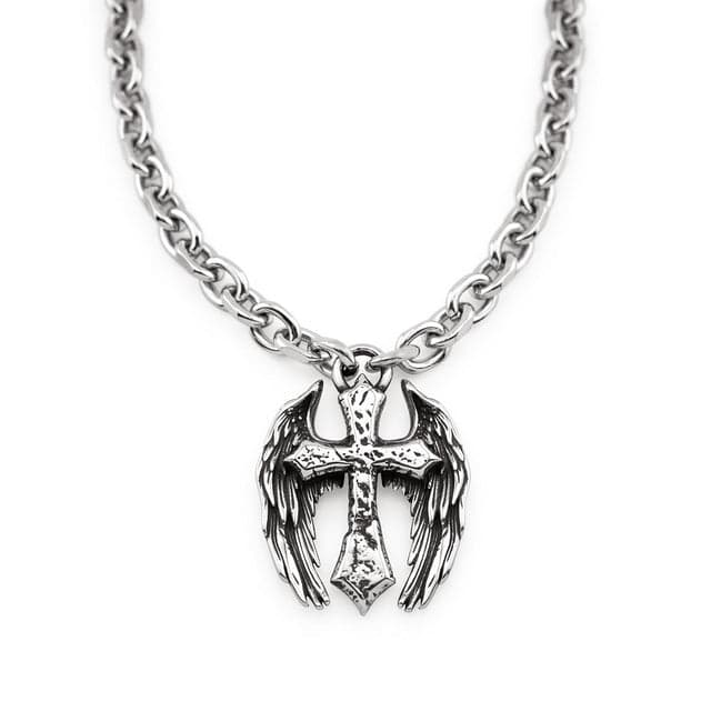 Rapture Cross Chain - Small