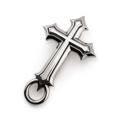 Cross Belt Hook