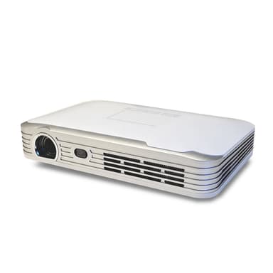 Pico Genie M550 Plus 3.0 LED Ultra Portable Projector (OPEN BOX)