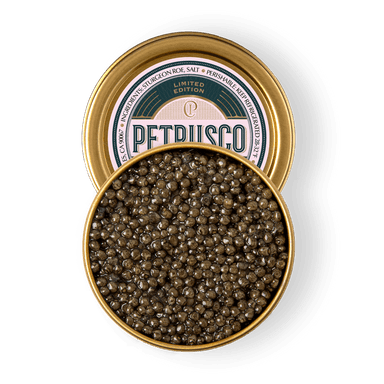 Limited Edition Royal Ossetra