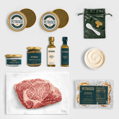 The Ultimate Gift Set