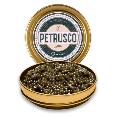 Secret Sale - Petrusco River Beluga Hybrid