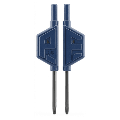 Petrified Fish 8th Anniversary Limited-Edition Torx Screwdriver Set