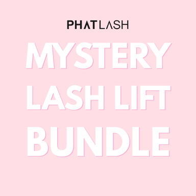 MYSTERY BUNDLE - LASH LIFT PRODUCTS