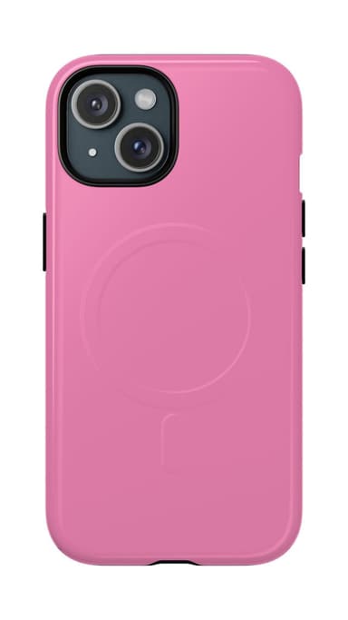 iPhone MagSafe Case - Peony