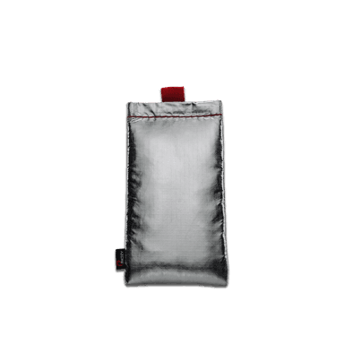 Accessory Capsule - Insulated Pouch