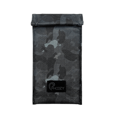 Dark Series Faraday Phone Sleeve