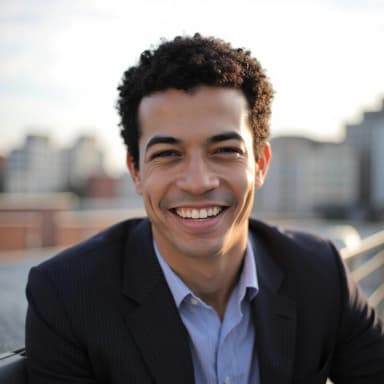 PhotoPacks.AI Headshot Package