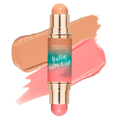 Butter Glow & Go™ Multiuse Stick - Coral Cutie