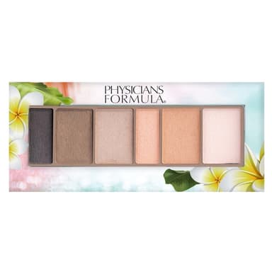 Matte Monoi Butter Eyeshadow