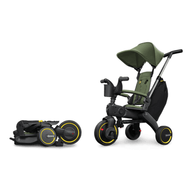 Doona Liki Trike - S3