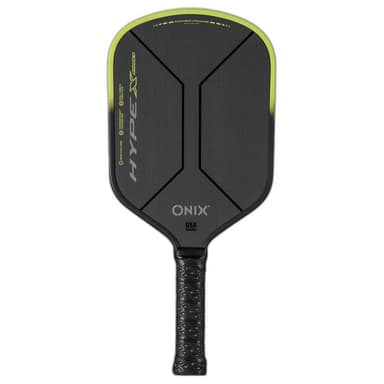Onix Hype X Pro Raw Carbon Pickleball Paddle