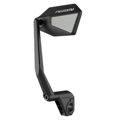 Foldable Bike Mirror