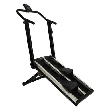Stamina Foldable Stair Climber for Home Workouts