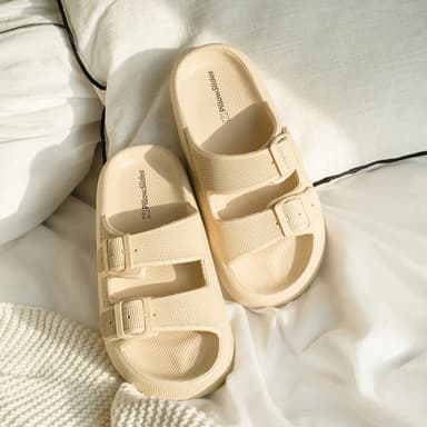 Pillow All-Day Wear Sandals