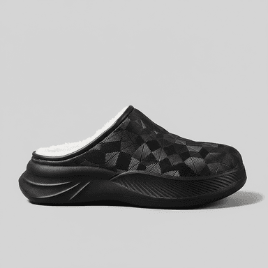 CozyForm Recovery Slippers