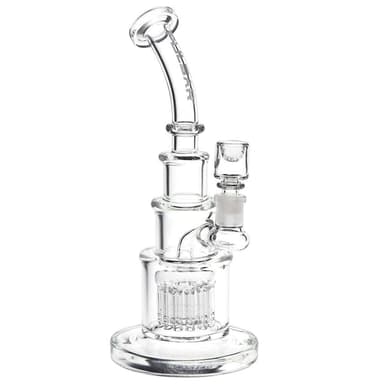 Pulsar 12 Arm Perc Chugger Water Bong