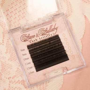 Legacy Fluff - Petite Mixed Trays