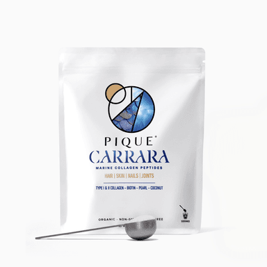 Carrara | Marine Collagen Peptides