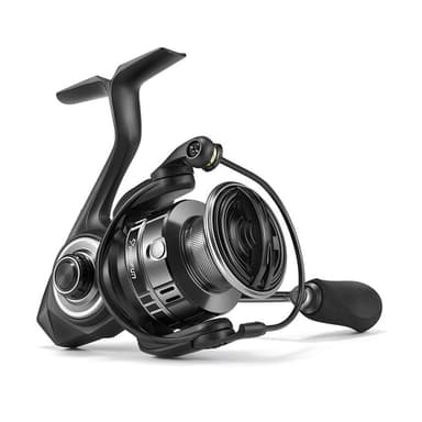Flash Sale Piscifun® Alloy S Inshore Spinning Reel – Aluminum Body Saltwater & Freshwater Fishing Reel