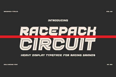 Racepack Circuit