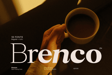 Brenco