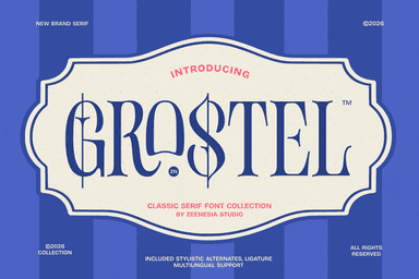 Grostel