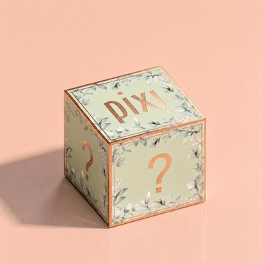Fall Favourites Mystery Box - 10 Treats