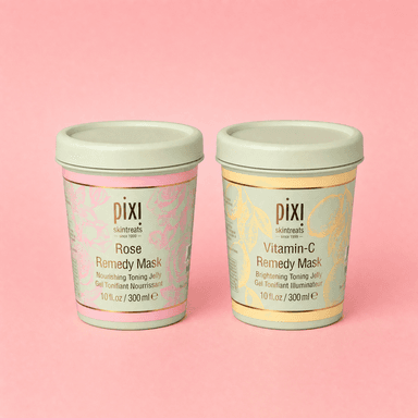 Choose Your Remedy Mask Duo