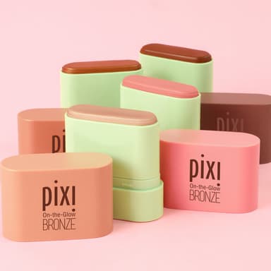 On-the-Glow BRONZE Petite