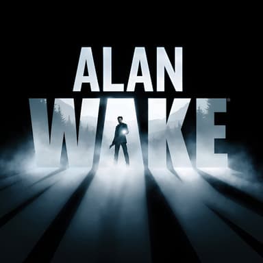 Alan Wake