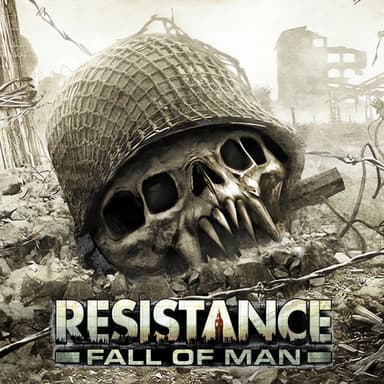 Resistance: Fall of Man