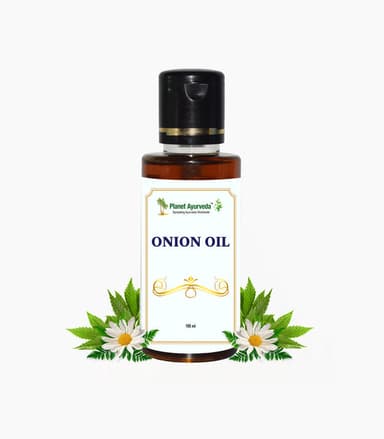 ONION OIL