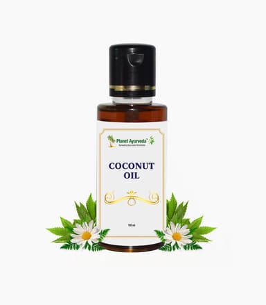 COCONUT OIL