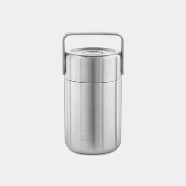 Insulated Hot or Cold Food Container