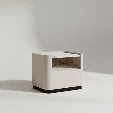 Yorlan - Night Stand