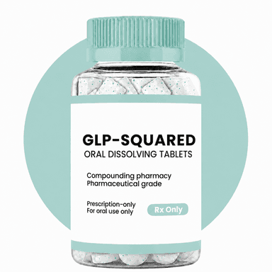 GLP-Squared Oral
