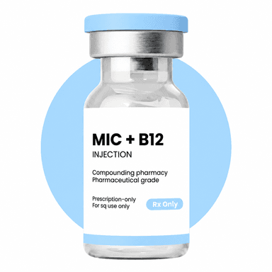 MIC B12 Protocol