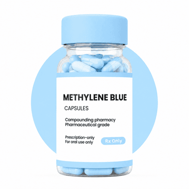 Methylene Blue Protocol