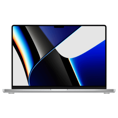 Apple MacBook Pro M3 Pro (14.2-Inch) 11-Core CPU 14-Core GPU 512GB SSD 18GB RAM - Silver (Late 2023)