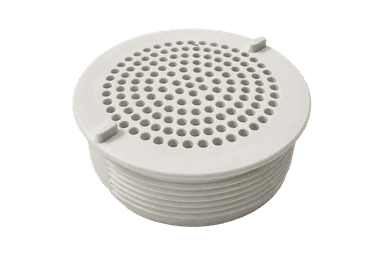 Screw-In Drain for the Plunge All-In