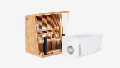 Plunge All-In + Infrared Sauna Pro Bundle