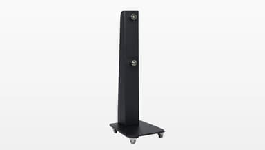 Red Light Panel Stand