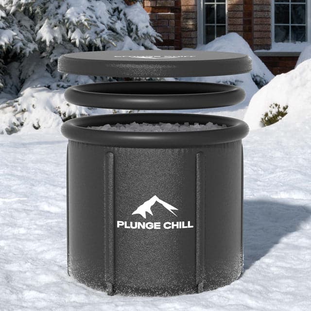 PLUNGE CHILL POD --- Overstock Clearance